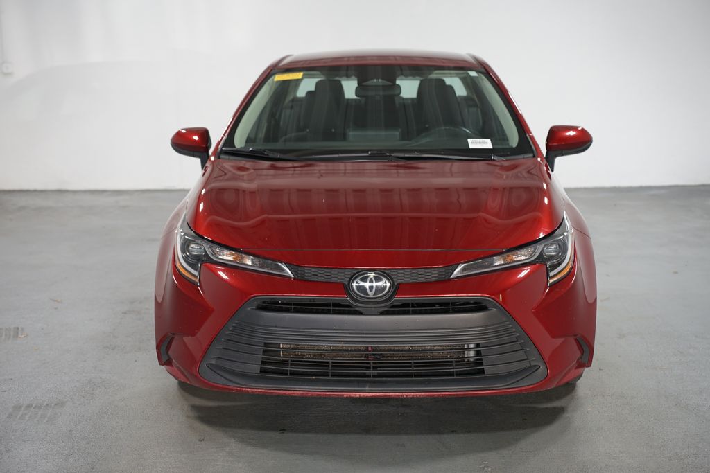 Thumbnail: 2024 Toyota Corolla - 2