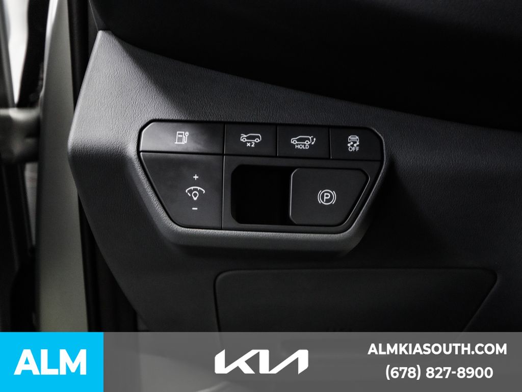 2024 Kia EV9 GT-Line photo 27
