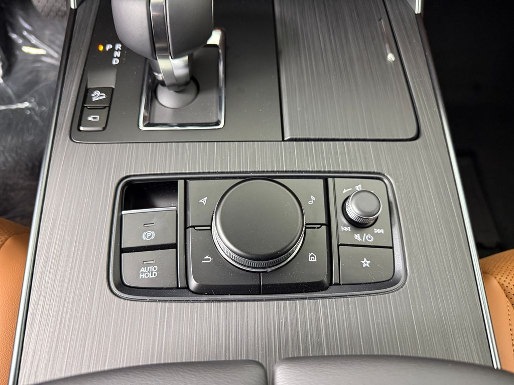 New 2026 Brown Mazda 3.3 Turbo S Premium Plus image 34