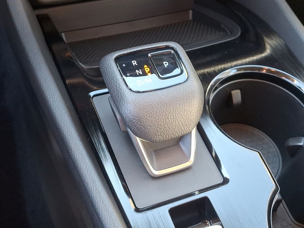 Thumbnail: 2026 Nissan Rogue - 6