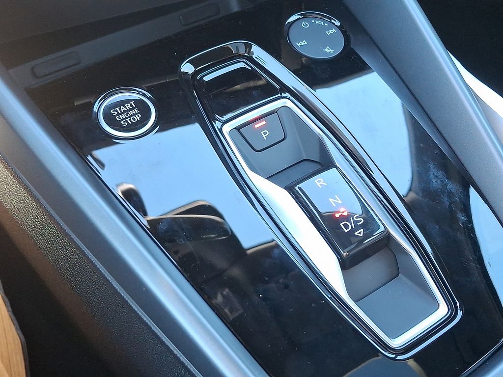 Thumbnail: 2026 Audi A3 - 12