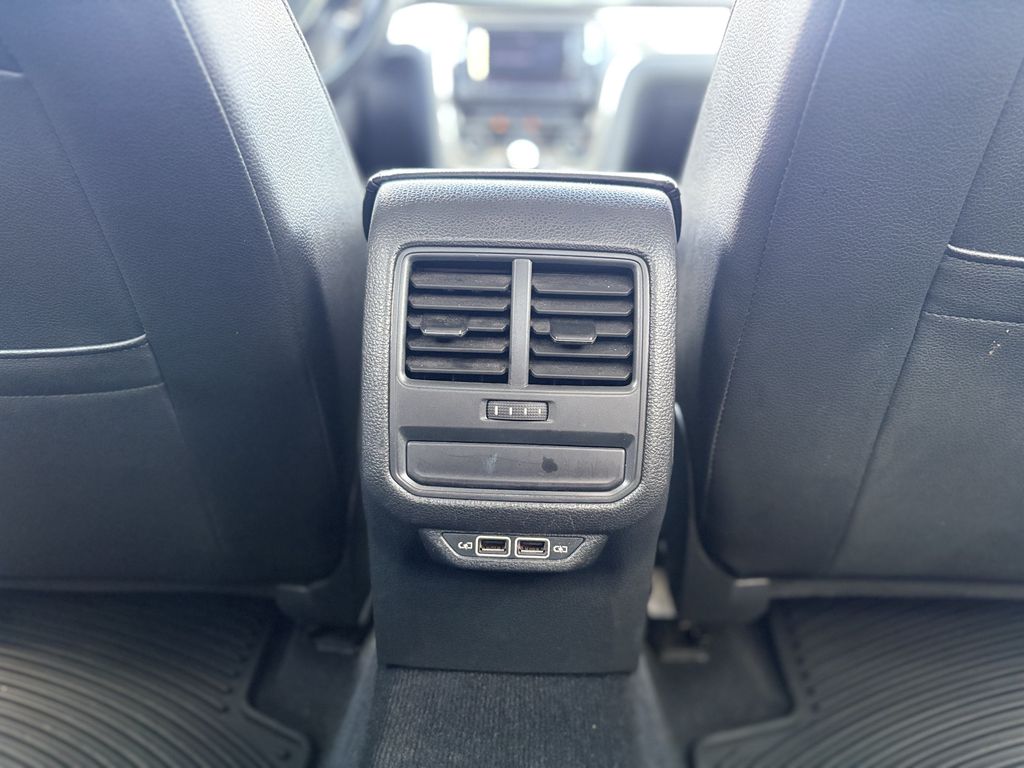 2019 Volkswagen Passat 2.0T Wolfsburg White at Joe Myers Mazda Kia
