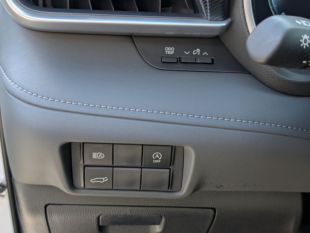 Used 2026 Beige Toyota XSE image 17
