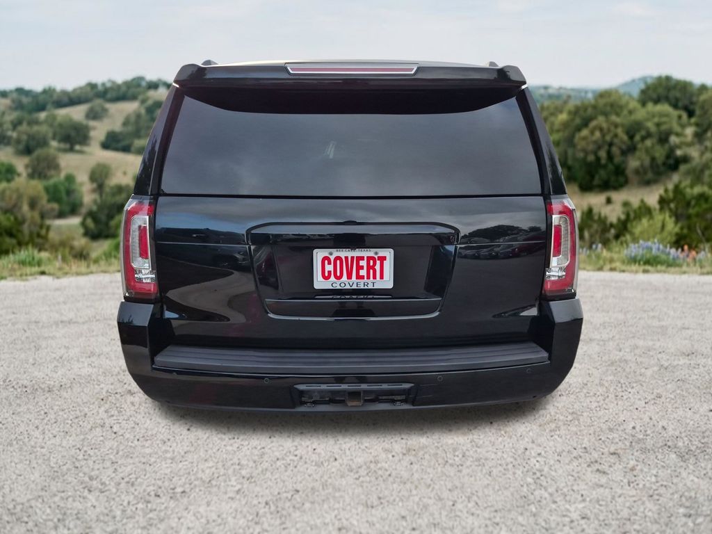 Used Car 2019 Gmc Yukon Xl  Slt For Sale Under $25,000 In Austin, Texas