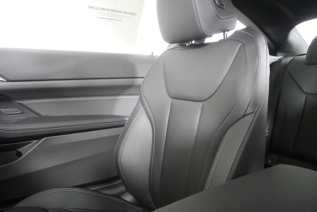 Thumbnail: 2026 BMW 4 Series - 19