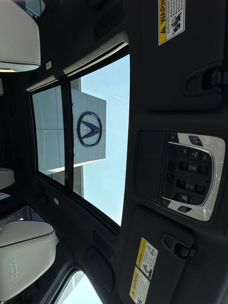 2026 Acura MDX Type S w/Advance Package