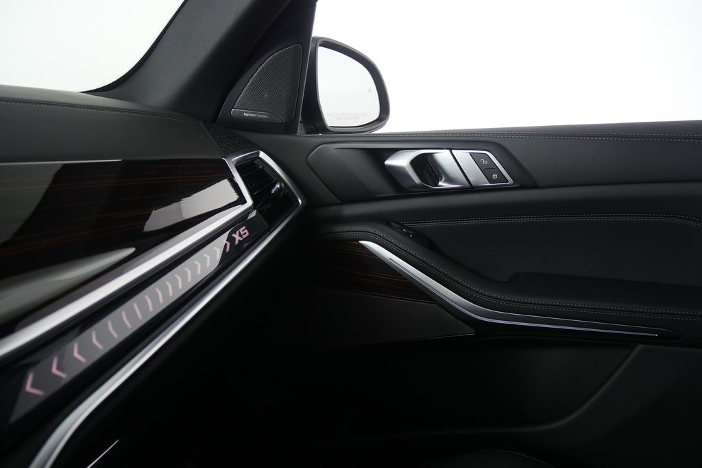 Thumbnail: 2026 BMW X5 - 25
