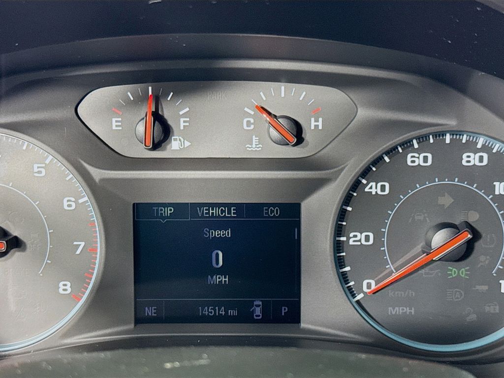 Used Car 2025 Chevrolet Malibu  Rs For Sale Under $25,000 In Austin, Texas