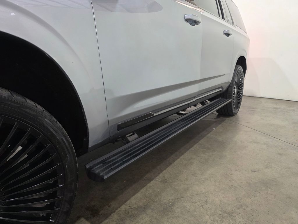 2023 Cadillac Escalade ESV Sport Platinum