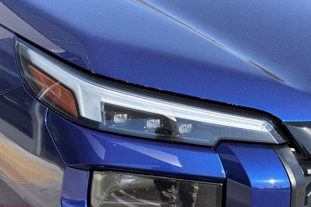 New 2026 Blue Subaru Limited image 35