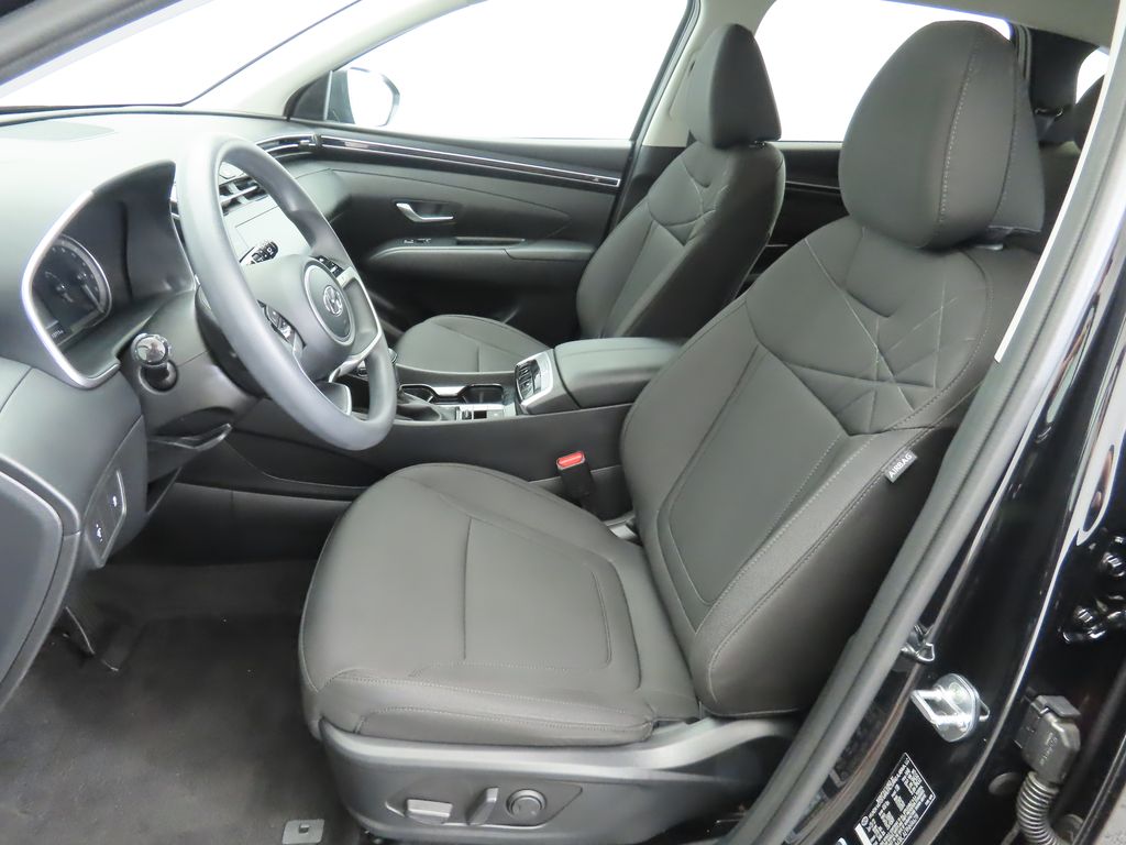 2022 Hyundai Tucson SEL 19