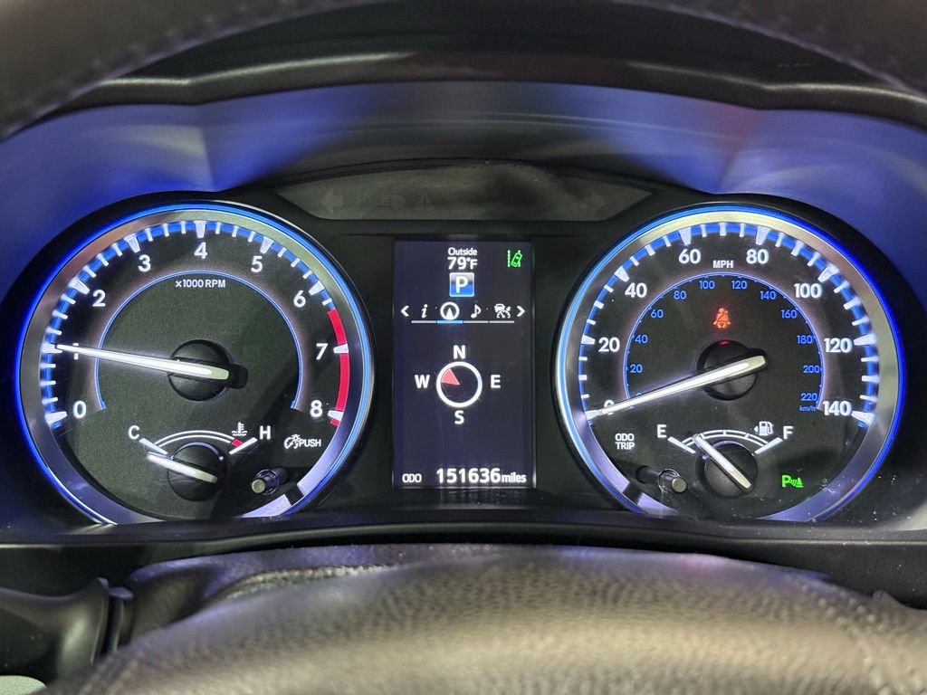 Thumbnail: 2016 Toyota Highlander - 28