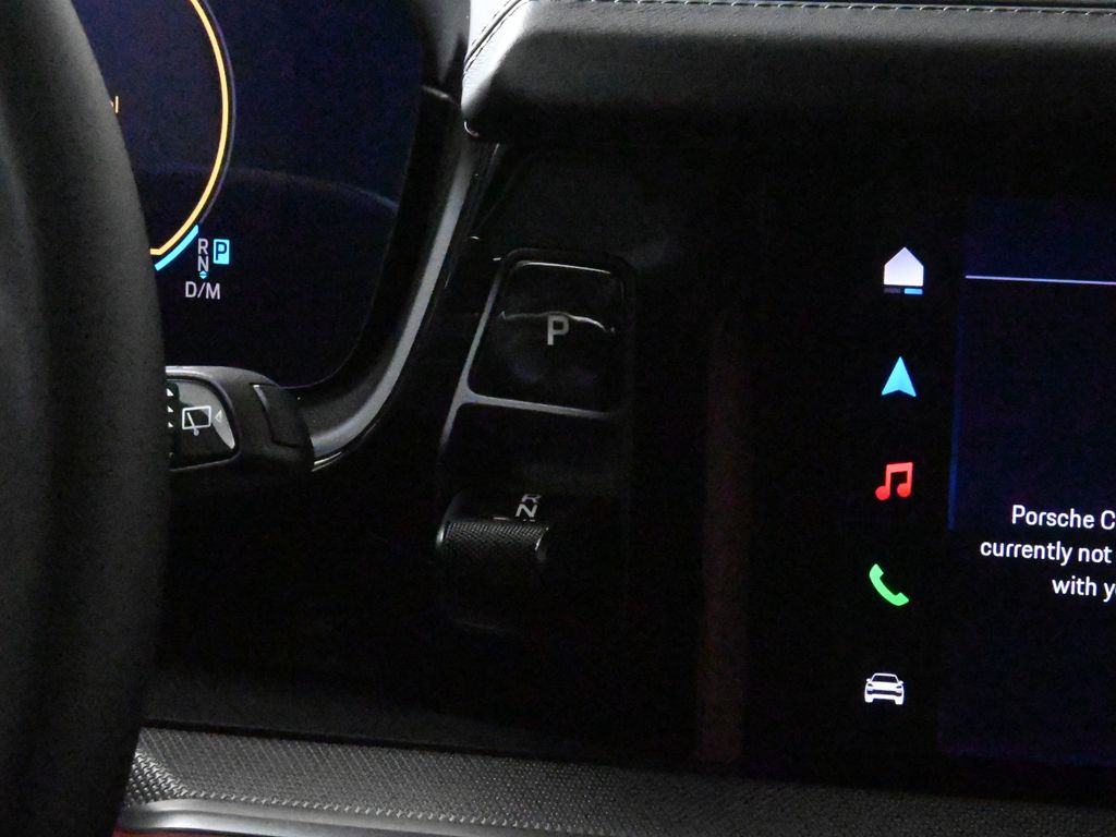 Thumbnail: 2026 Porsche Cayenne - 24