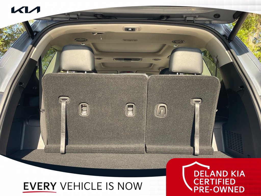 Used 2024 Kia Telluride SUV
