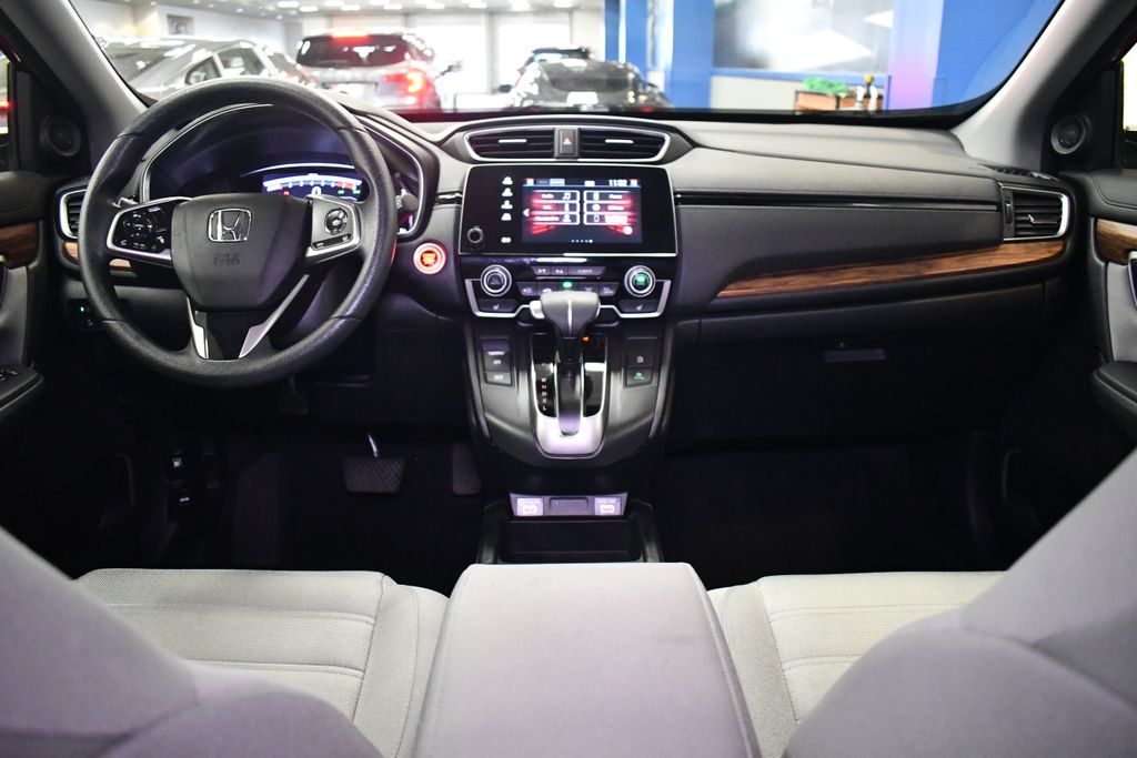 Thumbnail: 2020 Honda CR-V - 17