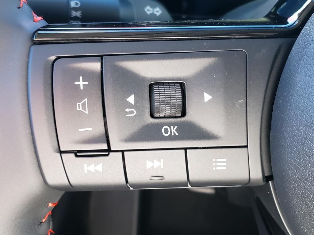 new 2026 Nissan Kicks car, priced at $30,017