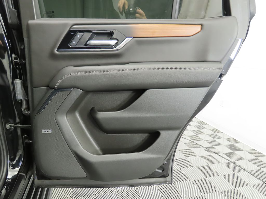 Thumbnail: 2025 GMC Yukon - 29