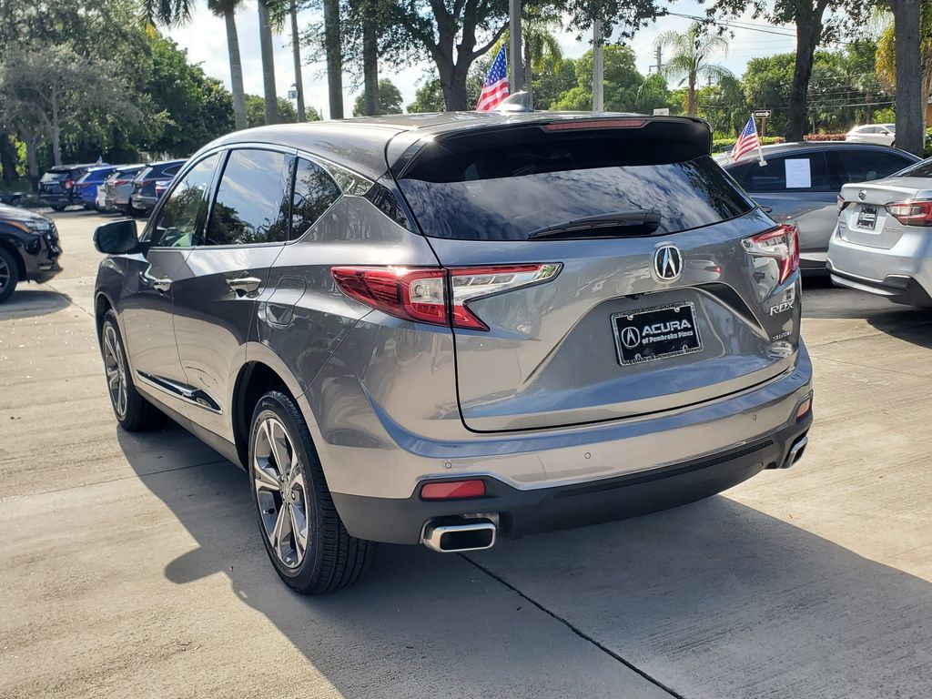 2025 Acura RDX - $39,688