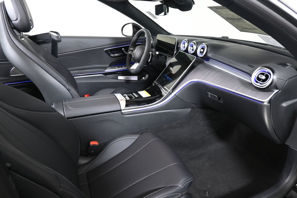 Thumbnail: 2026 Mercedes-Benz CLE - 28