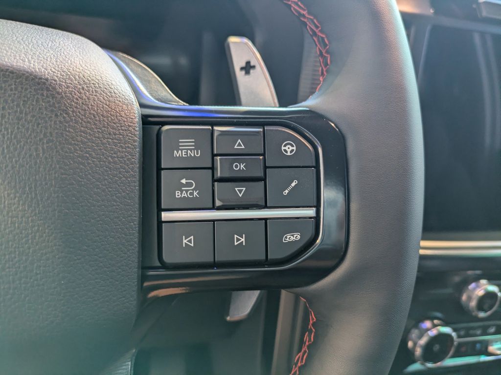 2026 Ford F-150 Raptor R