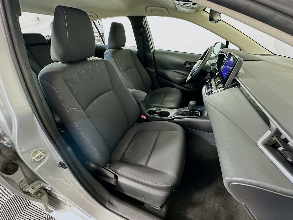 Thumbnail: 2024 Toyota Corolla - 26