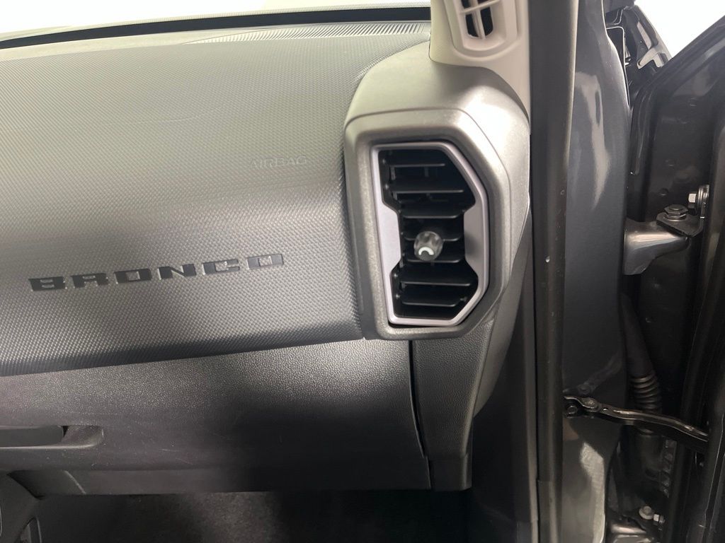 Thumbnail: 2025 Ford Bronco Sport - 18