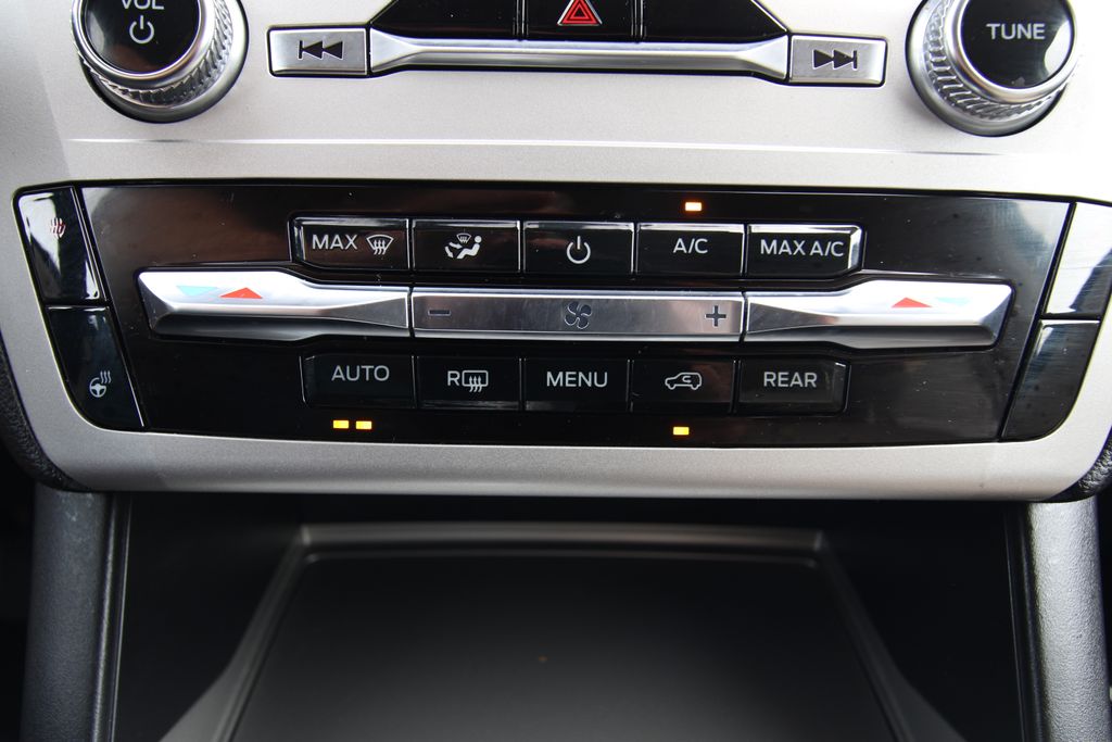 Used 2022 Ford Explorer SUV