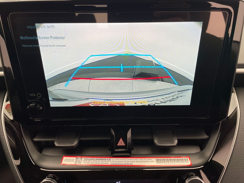 Thumbnail: 2025 Toyota Corolla - 25