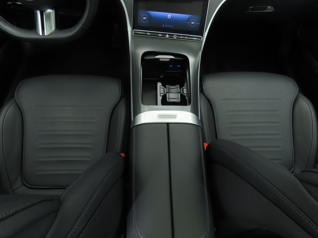 2024 Mercedes-Benz C-Class C 300 17