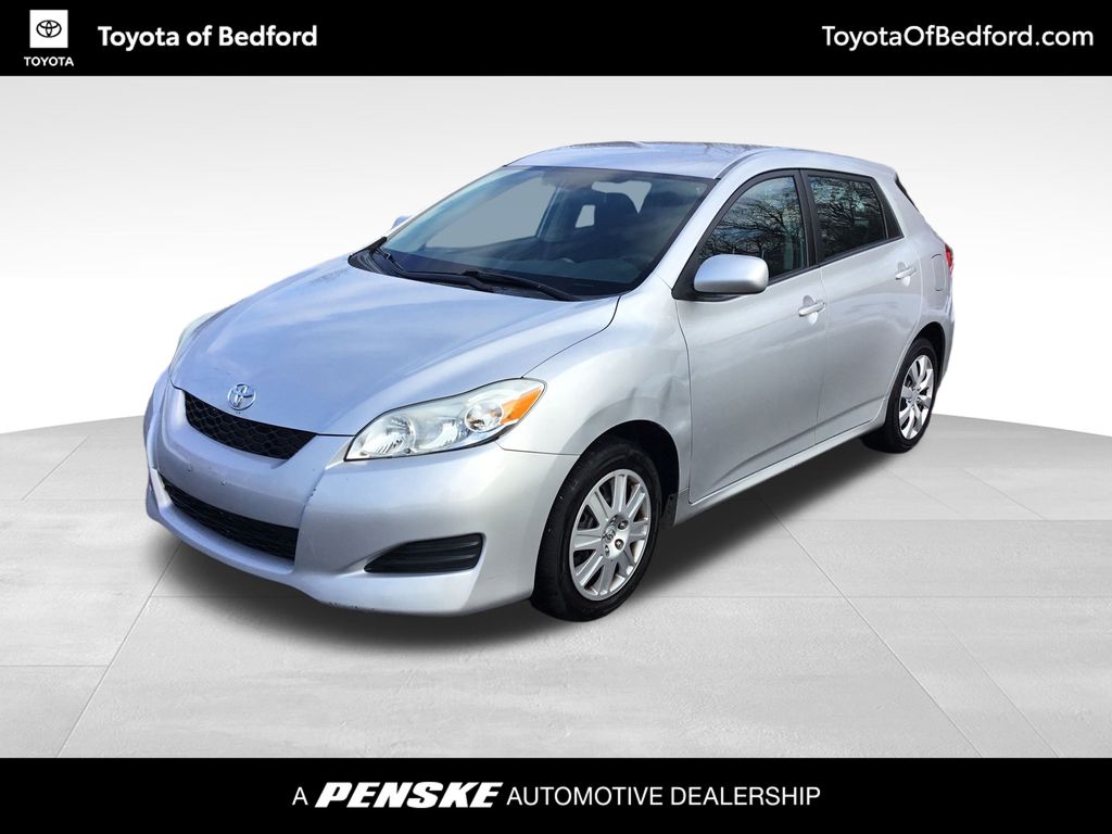 2013 Toyota Matrix L -
                  Bedford, OH