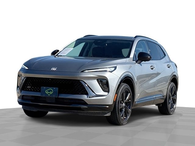 2025 Buick Envision Sport Touring AWD