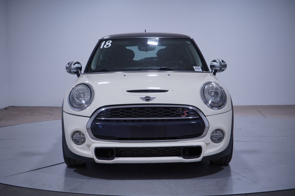 Thumbnail: 2018 MINI Cooper - 4