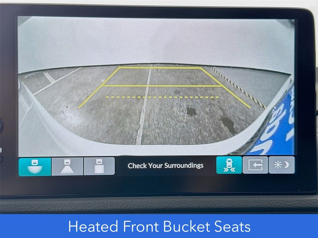 Used Car 2025 Honda Cr-v Hybrid  Sport-l For Sale Under $35,000 In Austin, Texas