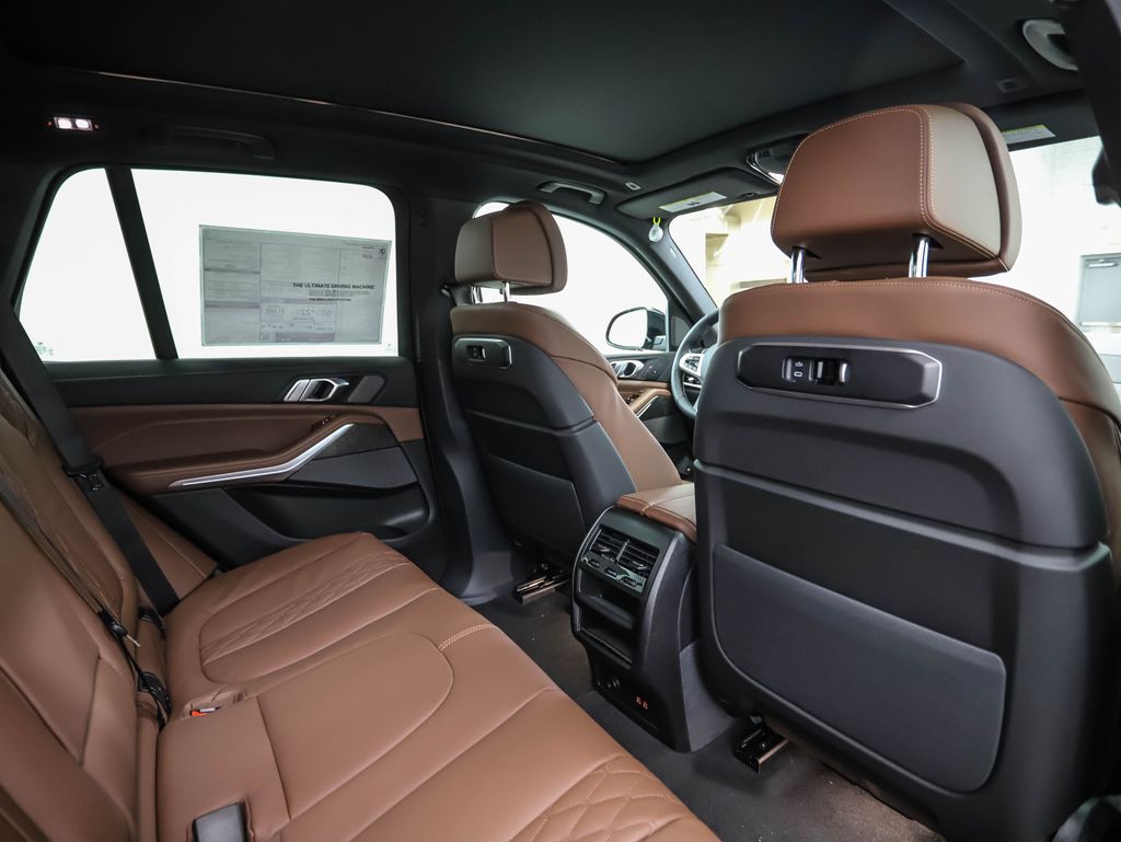 Thumbnail: 2026 BMW X5 - 26