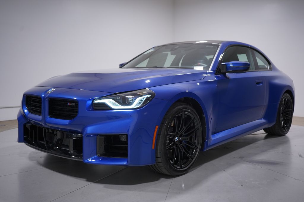 2026 BMW M2  -
                  Ontario, CA