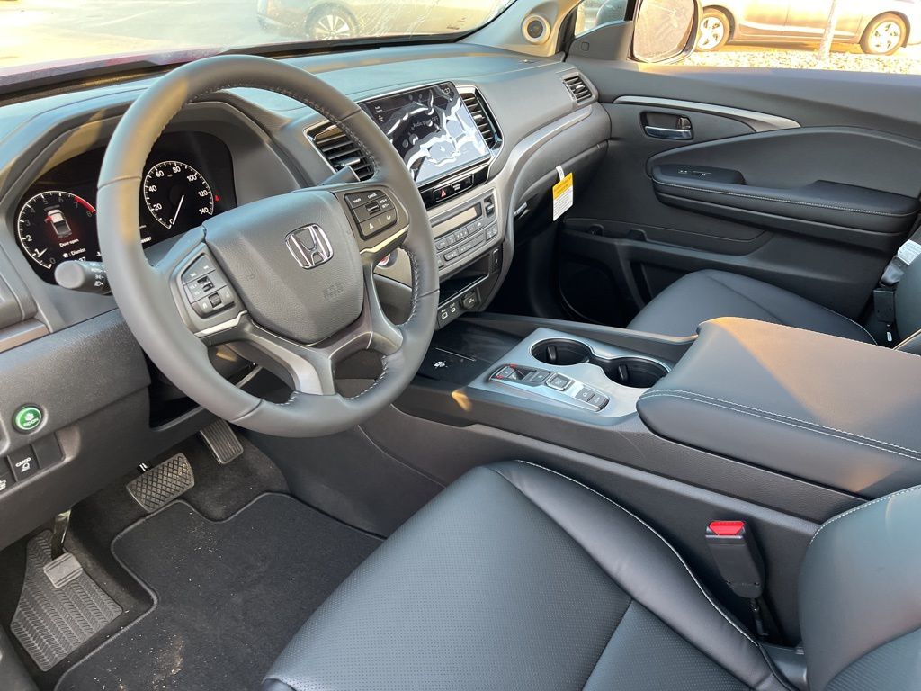 Thumbnail: 2026 Honda Ridgeline - 11