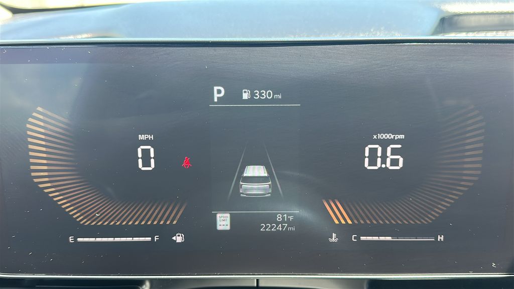 2026 Kia Carnival LXS Red at Community Kia