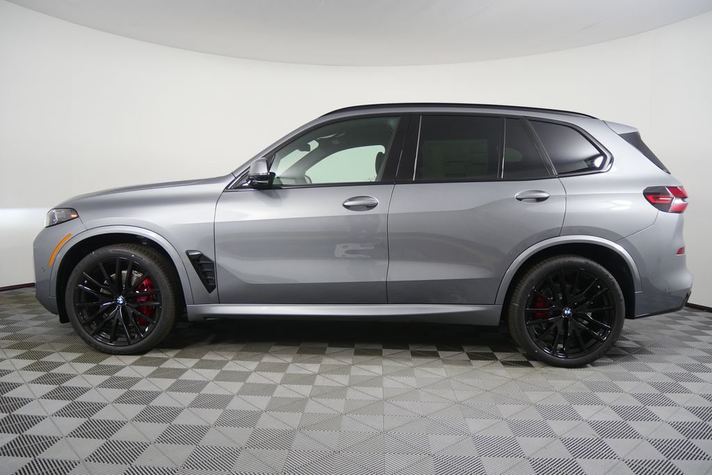 Thumbnail: 2026 BMW X5 - 6
