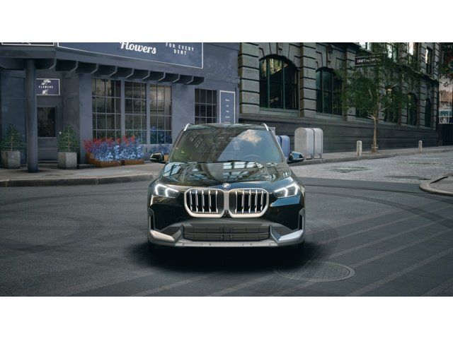 Thumbnail: 2026 BMW X1 - 3
