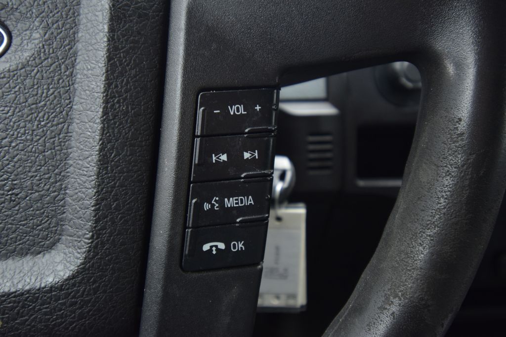 used 2013 Ford F-150 car, priced at $12,000