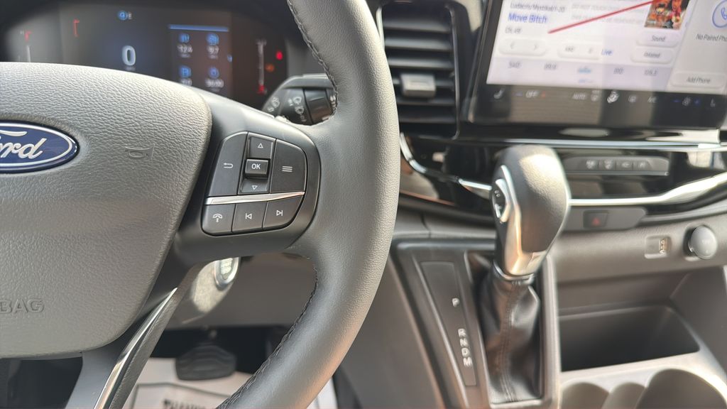 2026 Ford Transit-350