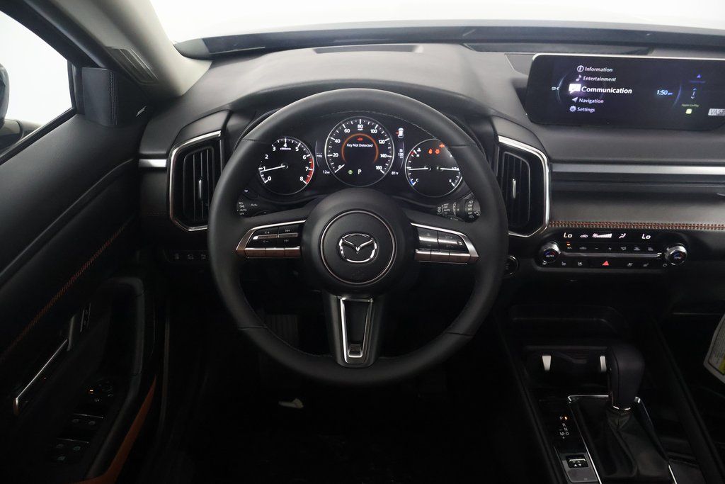 Thumbnail: 2025 Mazda CX-50 - 3