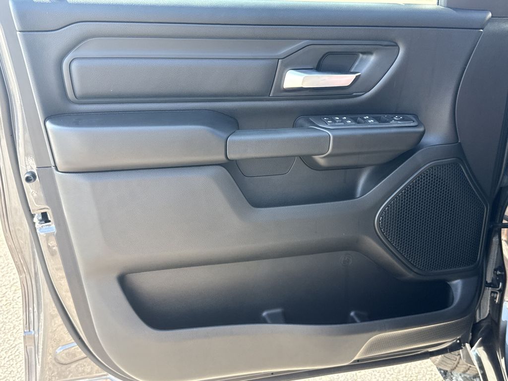 2026 Ram 1500 Express Gray at Monument Chevrolet