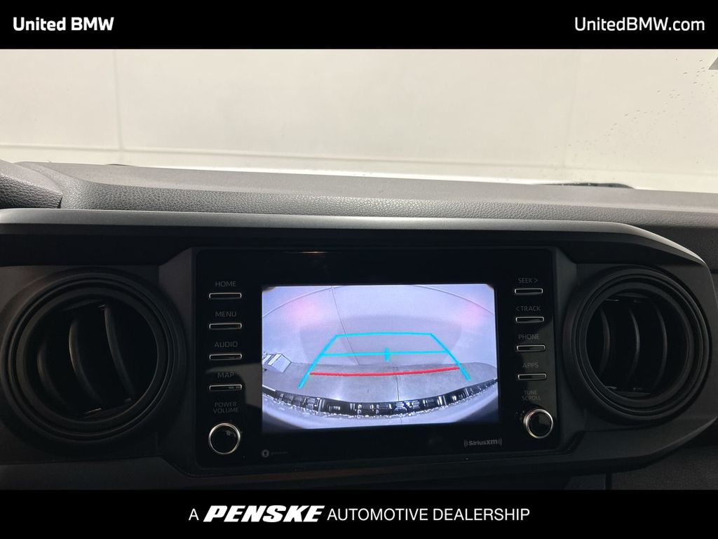 Thumbnail: 2020 Toyota Tacoma - 17