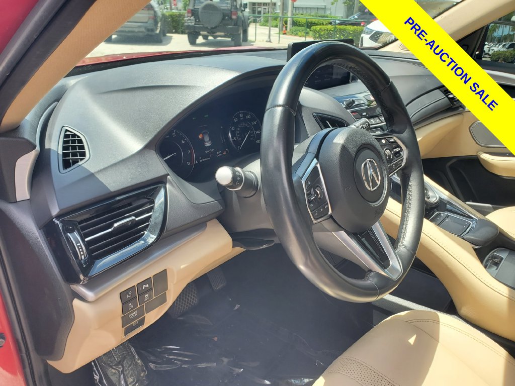2021 Acura RDX - $22,288