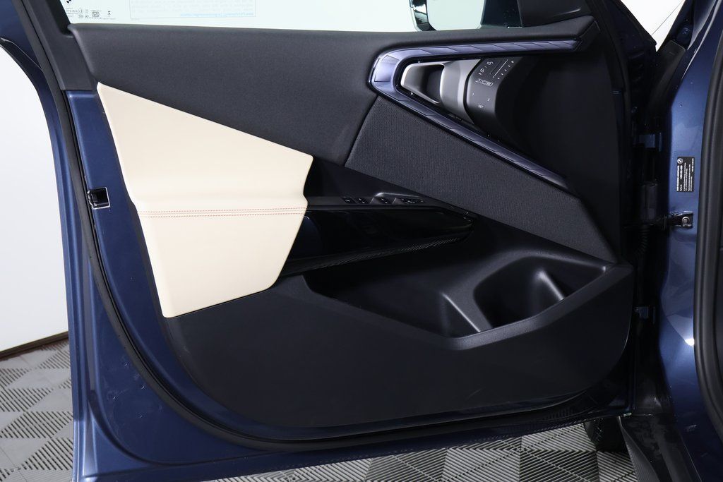 Thumbnail: 2026 BMW X3 - 7