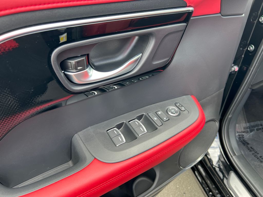 Thumbnail: 2025 Acura ADX - 12