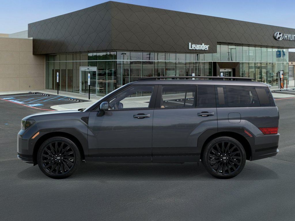 Thumbnail: 2026 Hyundai Santa Fe - 3