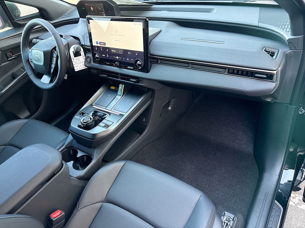 Thumbnail: 2026 Toyota bZ - 17