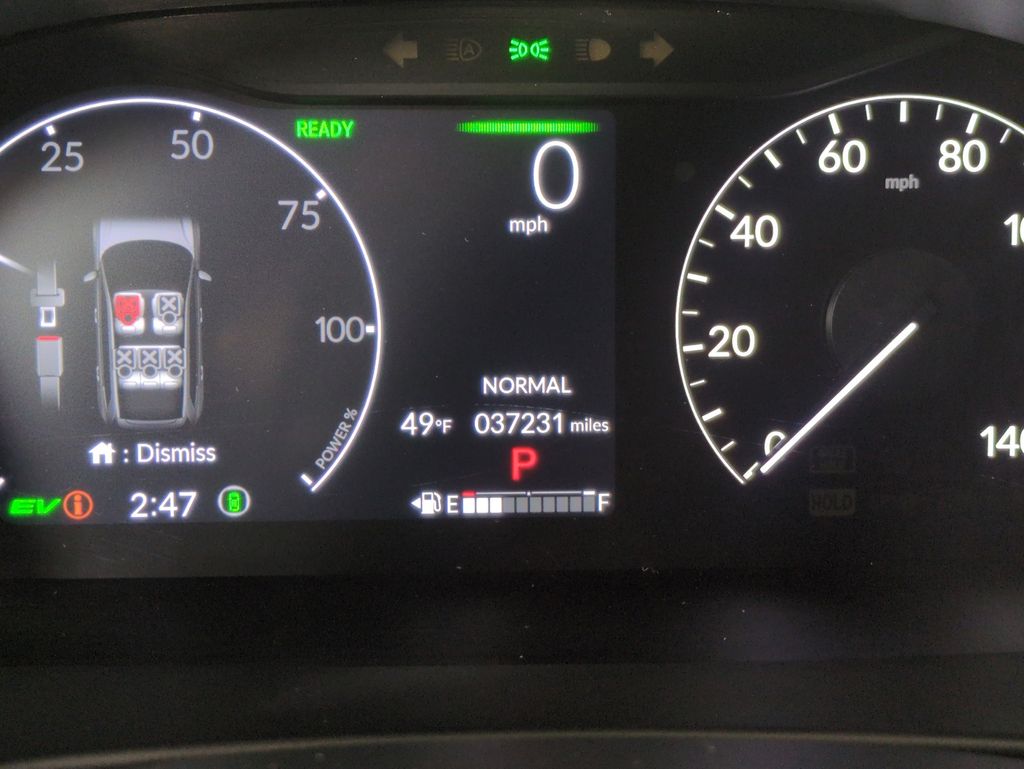 Used 2023 Honda CR-V Hybrid For Sale in Fort Wayne, IN